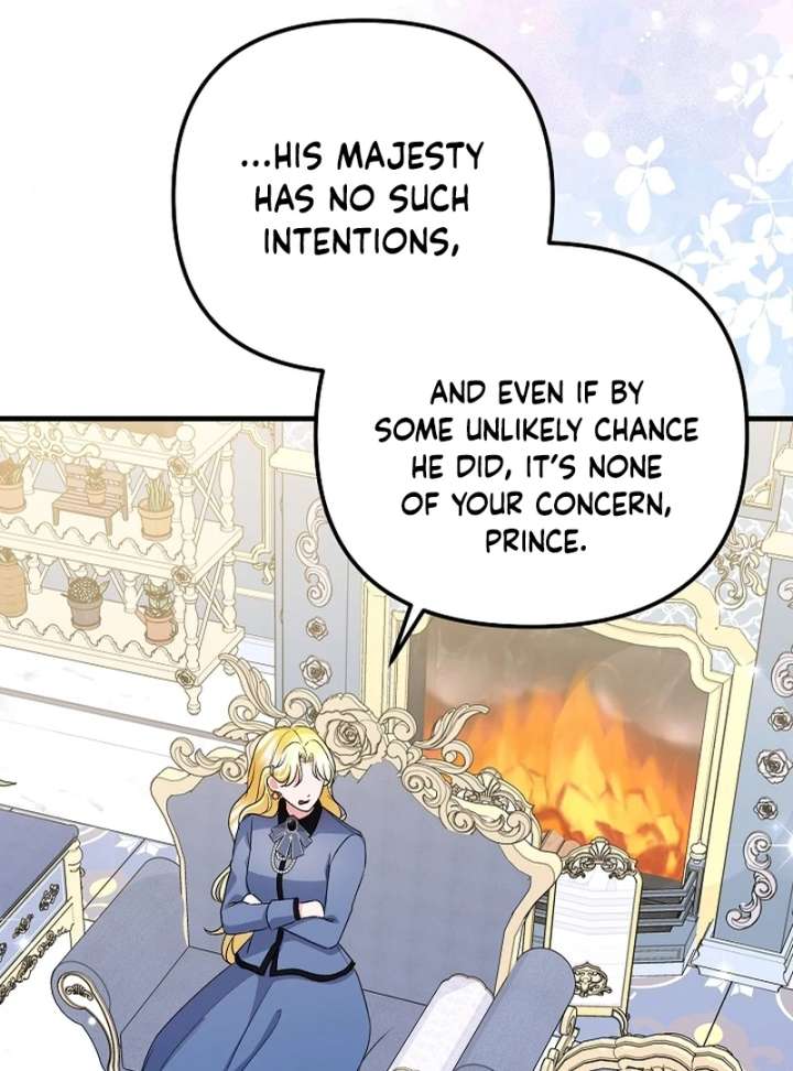 I Became the Cure for the Tyrant in the Waste Novel Chapter 35 - Page 34