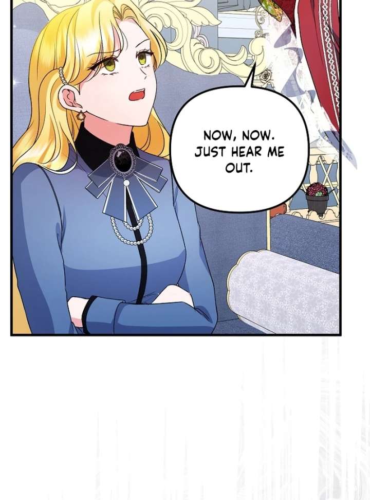 I Became the Cure for the Tyrant in the Waste Novel Chapter 35 - Page 42