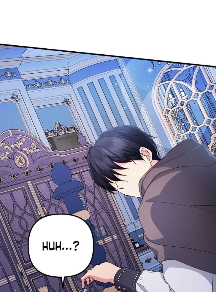 I Became the Cure for the Tyrant in the Waste Novel Chapter 35 - Page 86