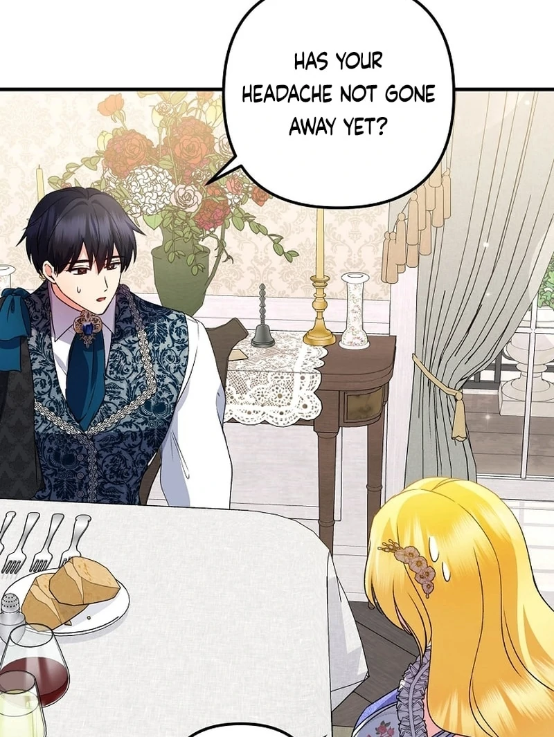 I Became the Cure for the Tyrant in the Waste Novel Chapter 36 - Page 114