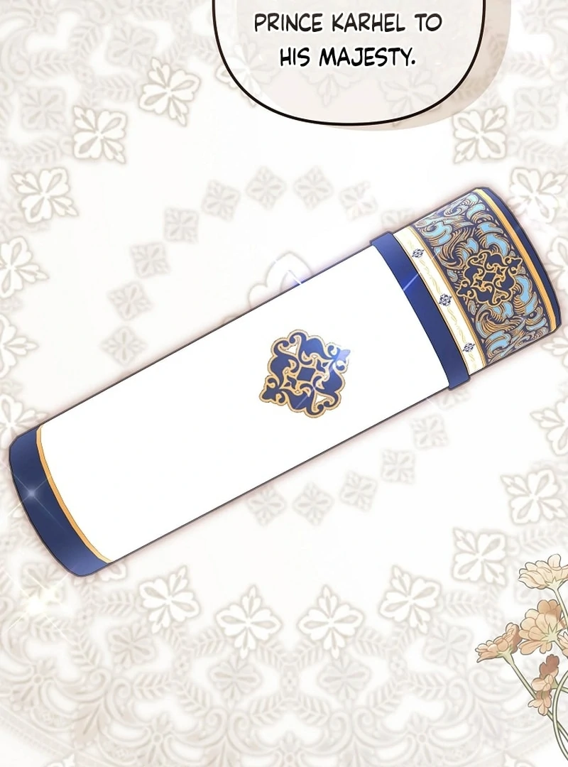 I Became the Cure for the Tyrant in the Waste Novel Chapter 36 - Page 121