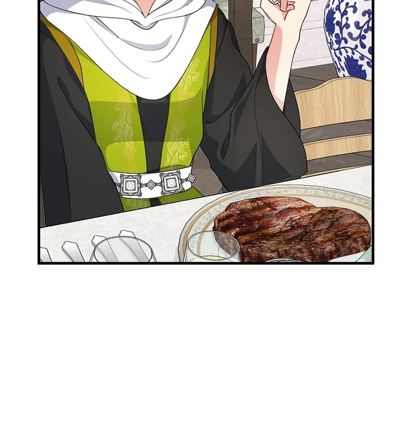 I Became the Cure for the Tyrant in the Waste Novel Chapter 36 - Page 132