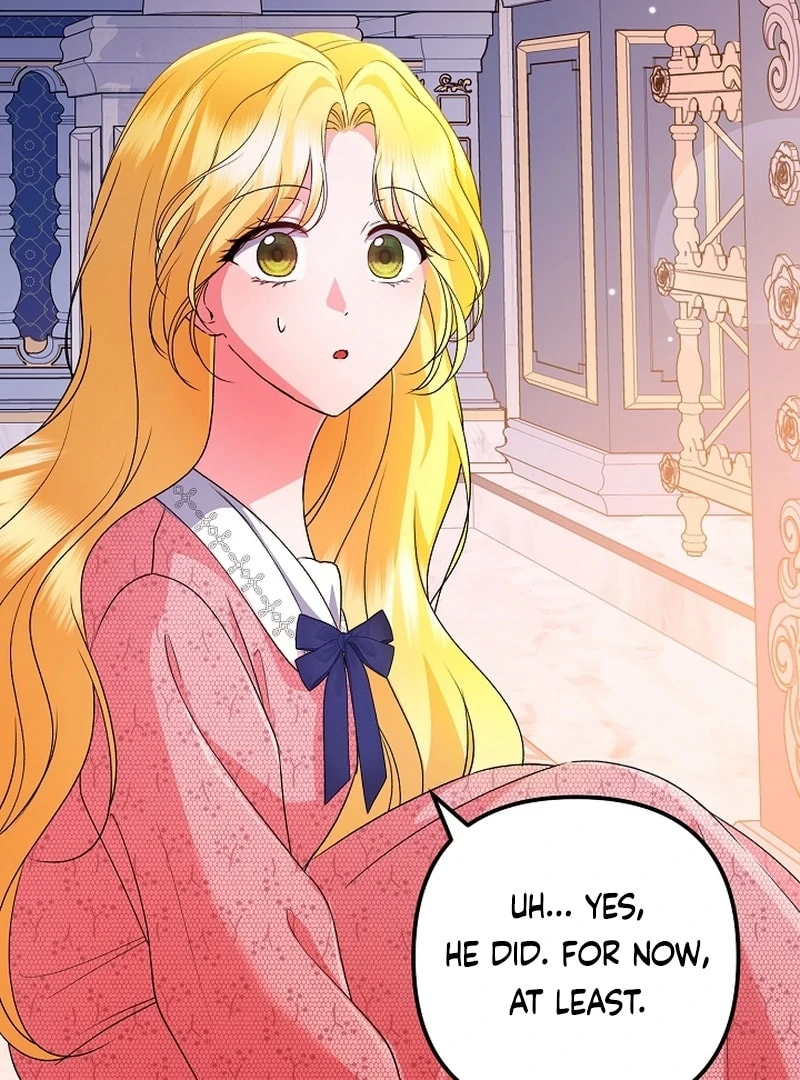 I Became the Cure for the Tyrant in the Waste Novel Chapter 36 - Page 3