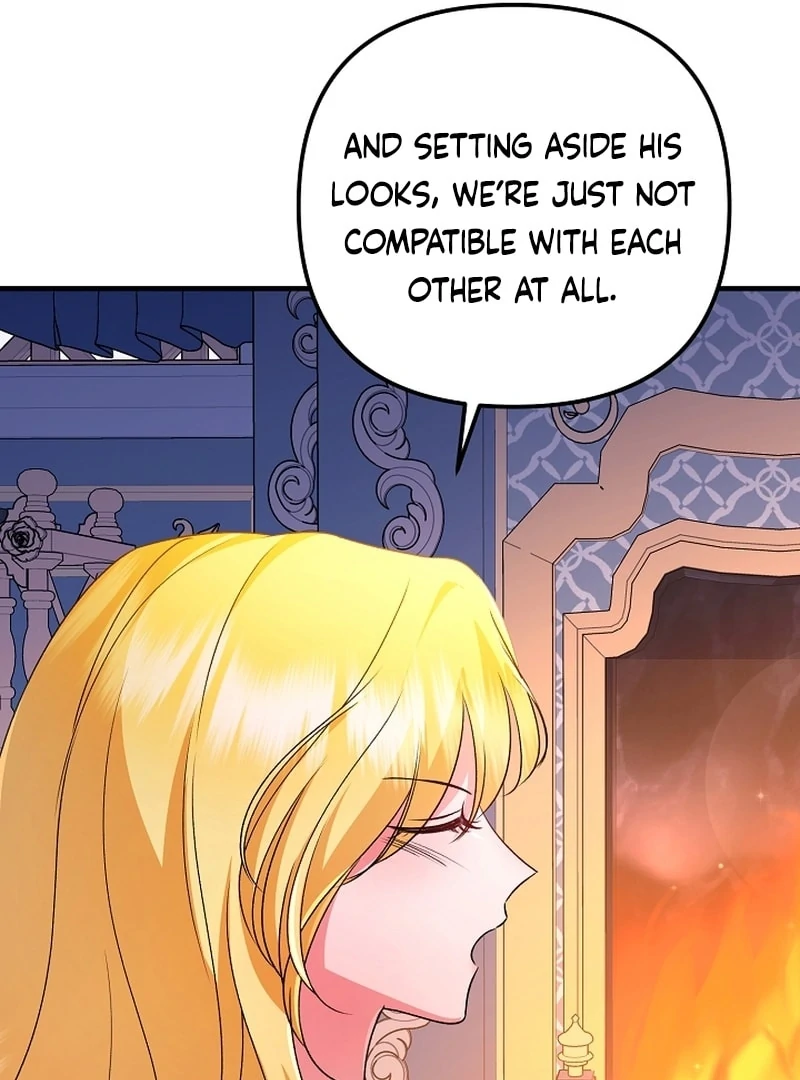 I Became the Cure for the Tyrant in the Waste Novel Chapter 36 - Page 30