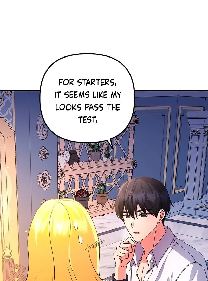 I Became the Cure for the Tyrant in the Waste Novel Chapter 36 - Page 42