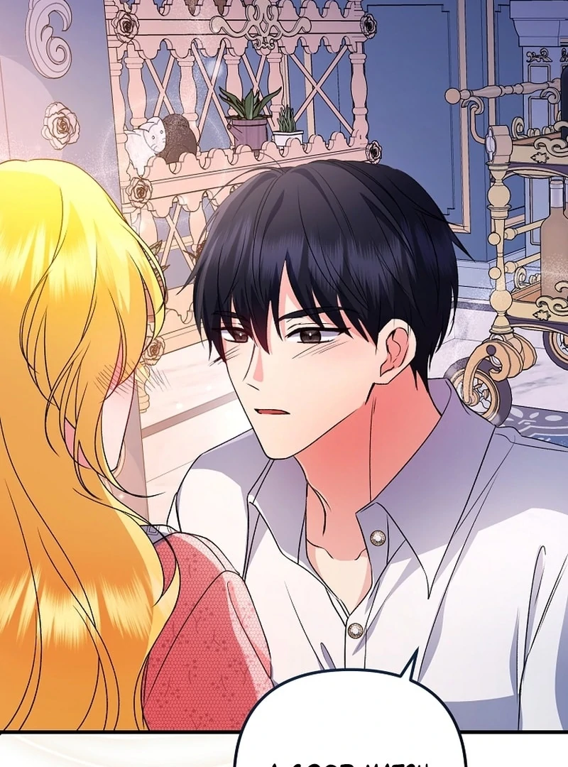 I Became the Cure for the Tyrant in the Waste Novel Chapter 36 - Page 47