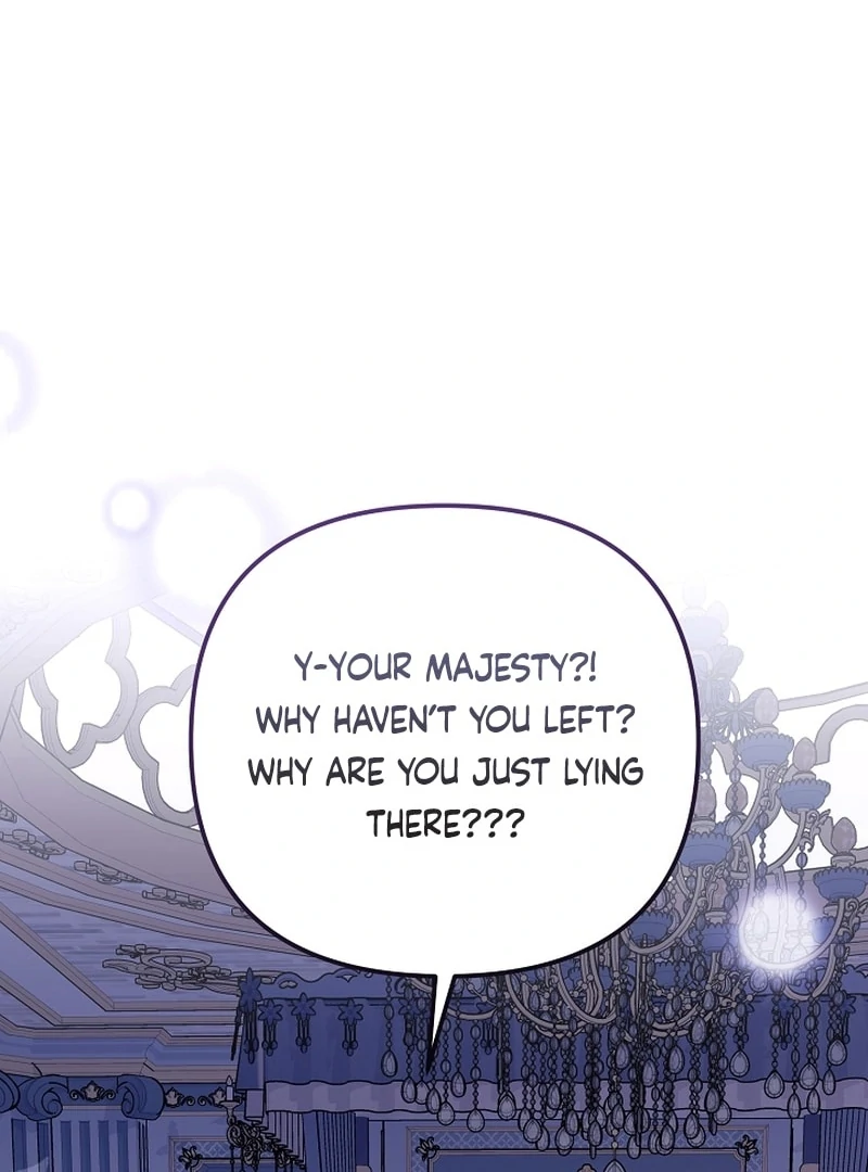 I Became the Cure for the Tyrant in the Waste Novel Chapter 36 - Page 63