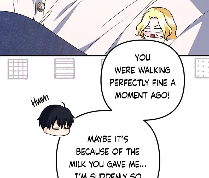 I Became the Cure for the Tyrant in the Waste Novel Chapter 36 - Page 67