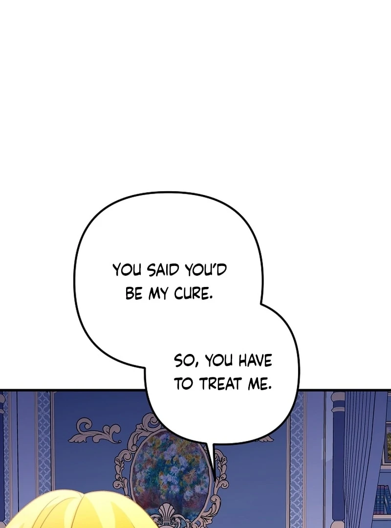 I Became the Cure for the Tyrant in the Waste Novel Chapter 36 - Page 73