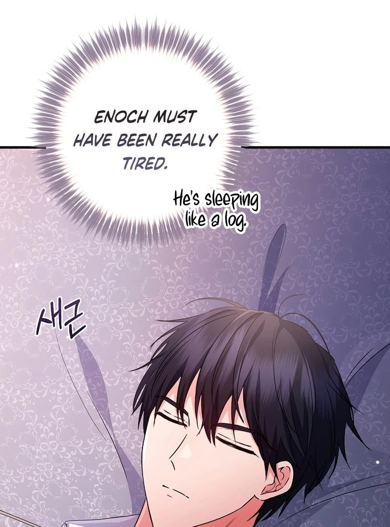 I Became the Cure for the Tyrant in the Waste Novel Chapter 36 - Page 95