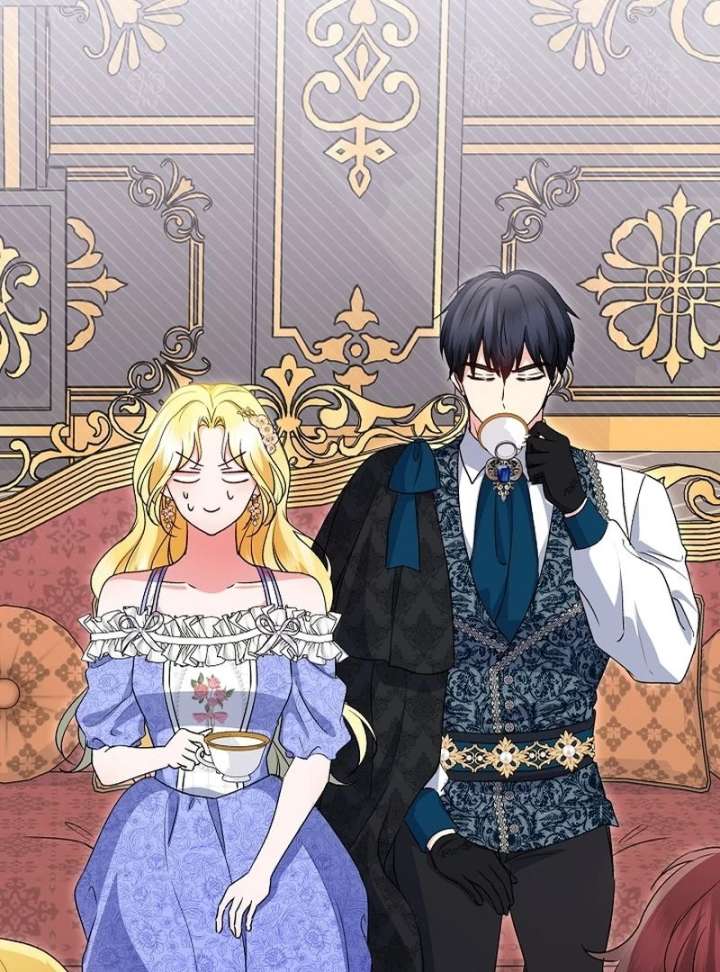 I Became the Cure for the Tyrant in the Waste Novel Chapter 37 - Page 100