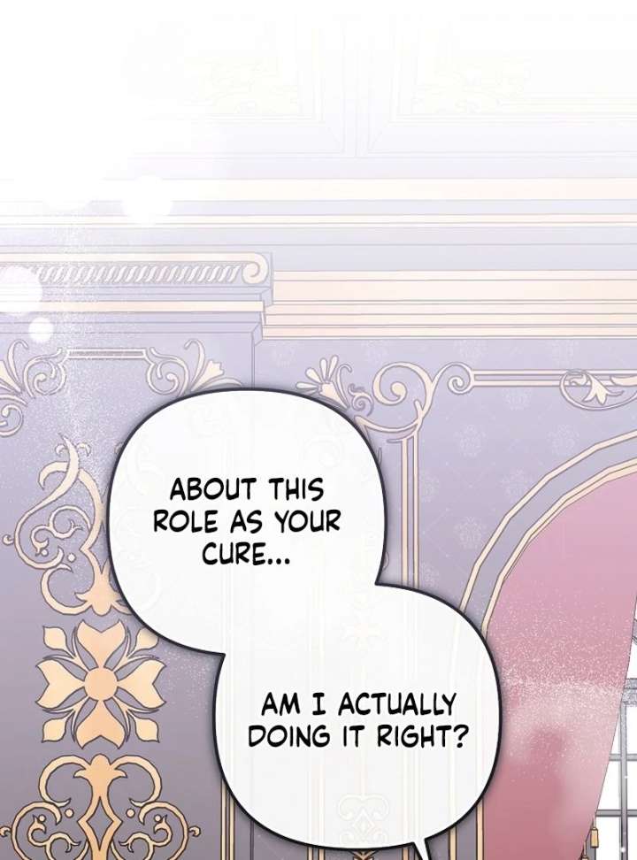 I Became the Cure for the Tyrant in the Waste Novel Chapter 37 - Page 35