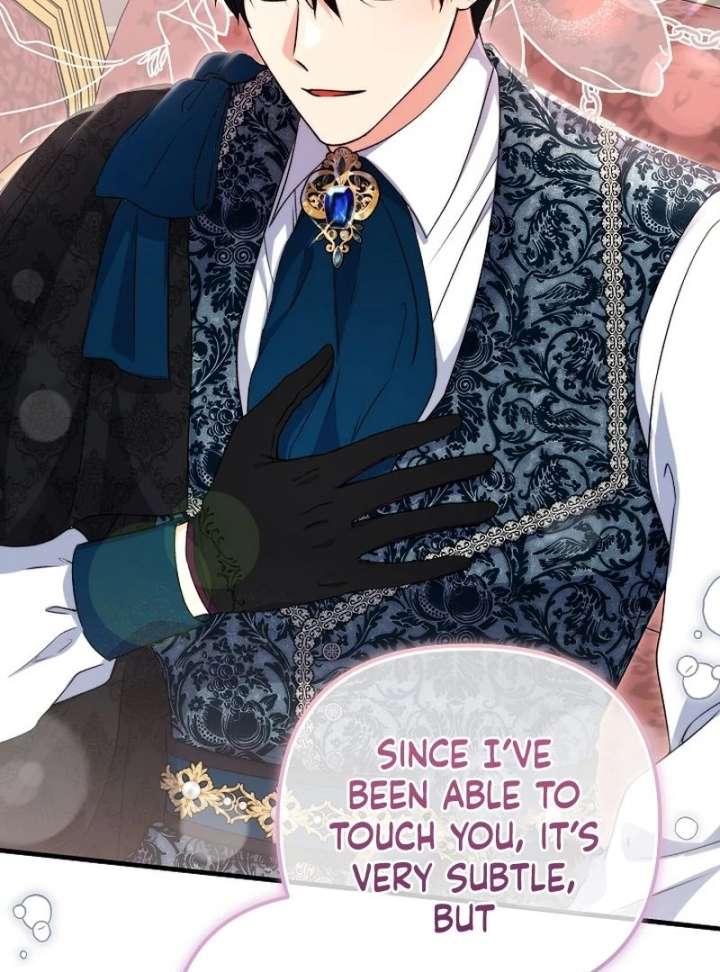 I Became the Cure for the Tyrant in the Waste Novel Chapter 37 - Page 50