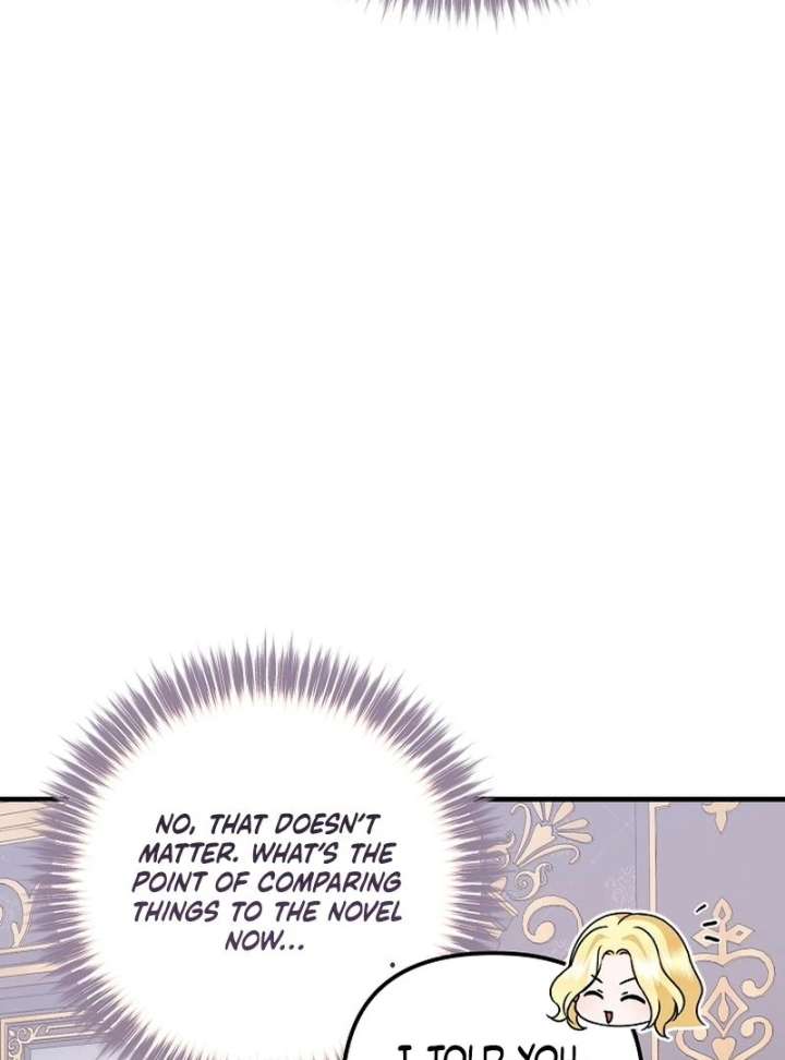 I Became the Cure for the Tyrant in the Waste Novel Chapter 38 - Page 115