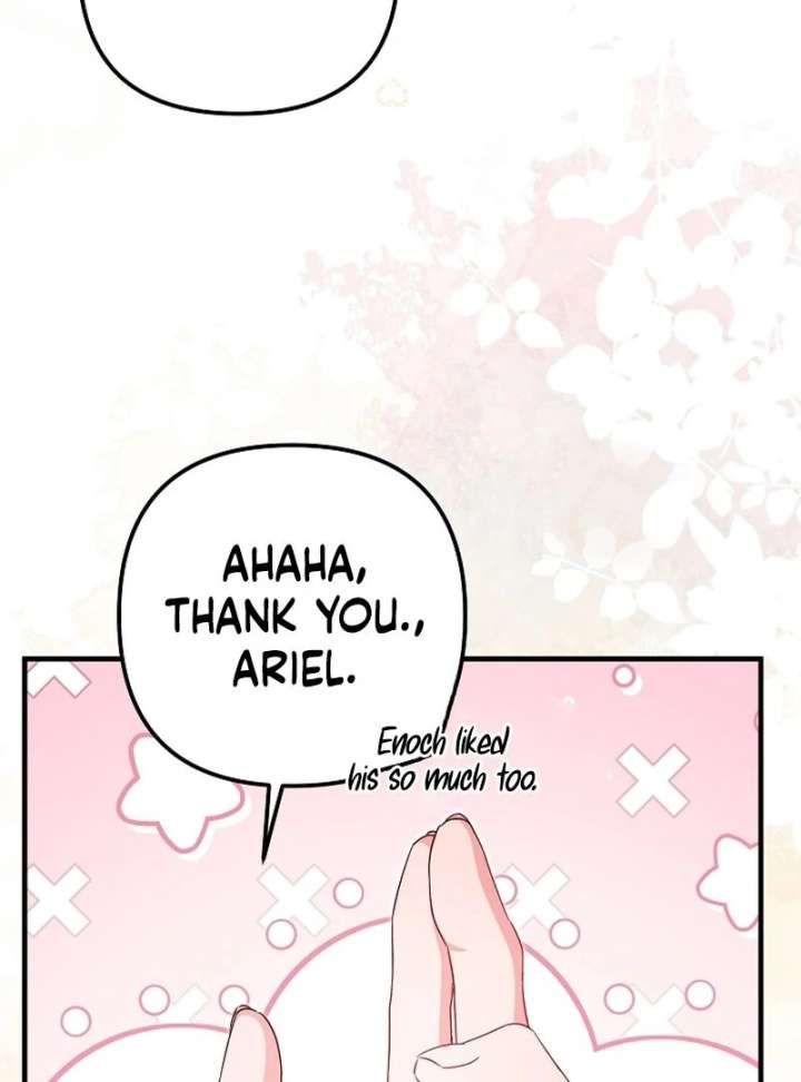 I Became the Cure for the Tyrant in the Waste Novel Chapter 38 - Page 127