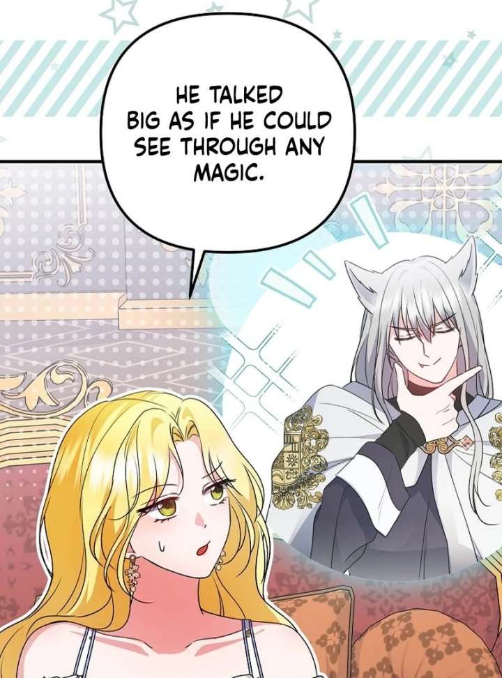 I Became the Cure for the Tyrant in the Waste Novel Chapter 38 - Page 19