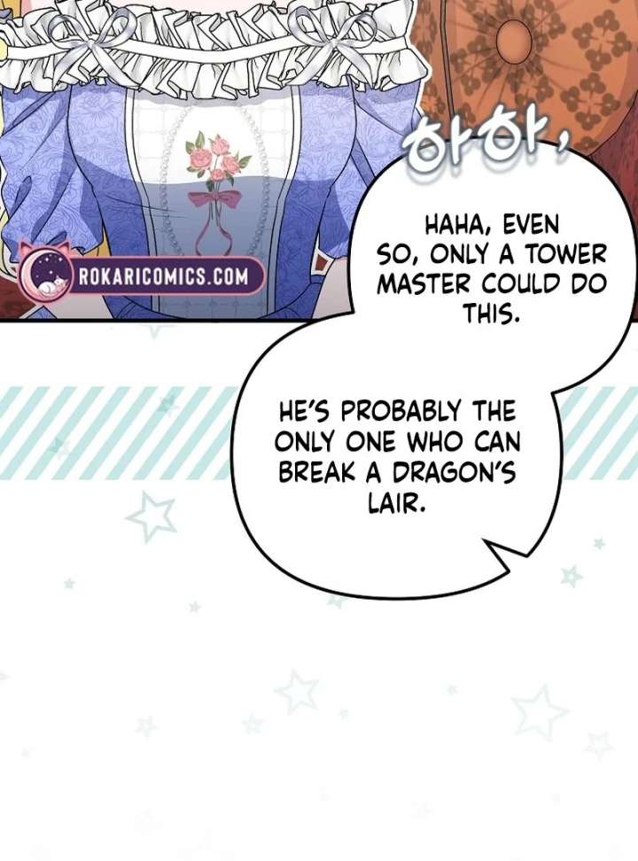 I Became the Cure for the Tyrant in the Waste Novel Chapter 38 - Page 20