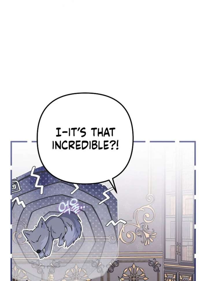 I Became the Cure for the Tyrant in the Waste Novel Chapter 38 - Page 21