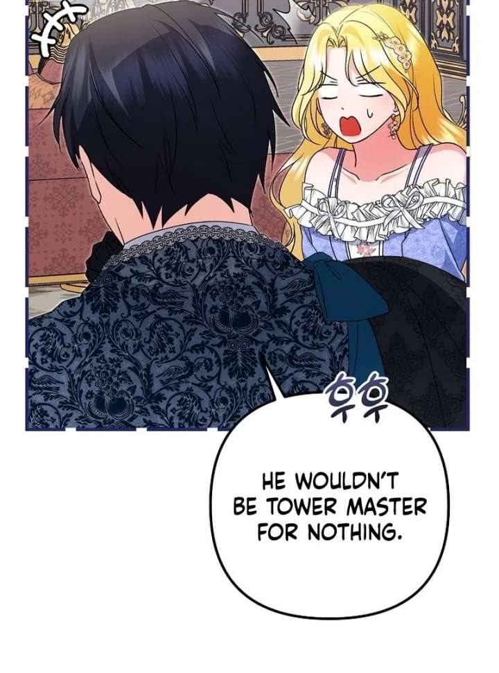 I Became the Cure for the Tyrant in the Waste Novel Chapter 38 - Page 22