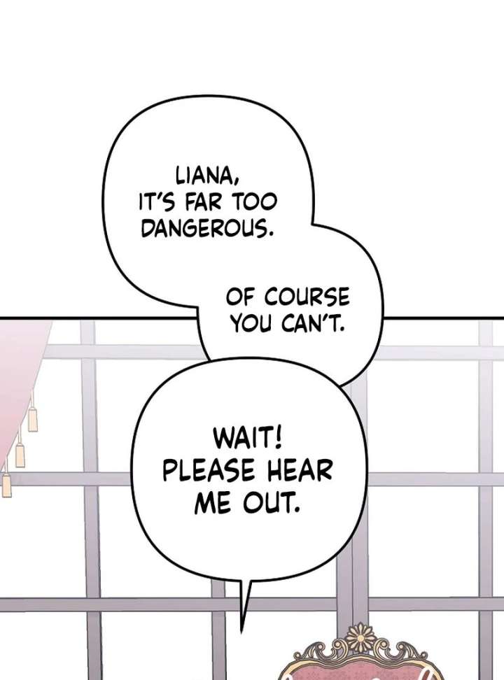 I Became the Cure for the Tyrant in the Waste Novel Chapter 38 - Page 34