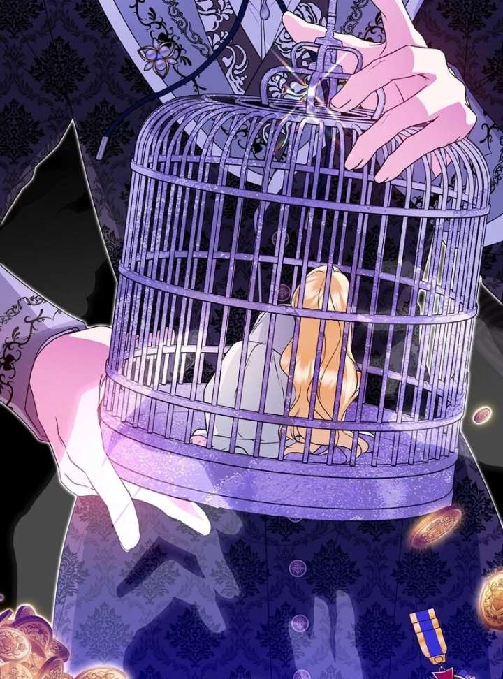 I Became the Cure for the Tyrant in the Waste Novel Chapter 38 - Page 70