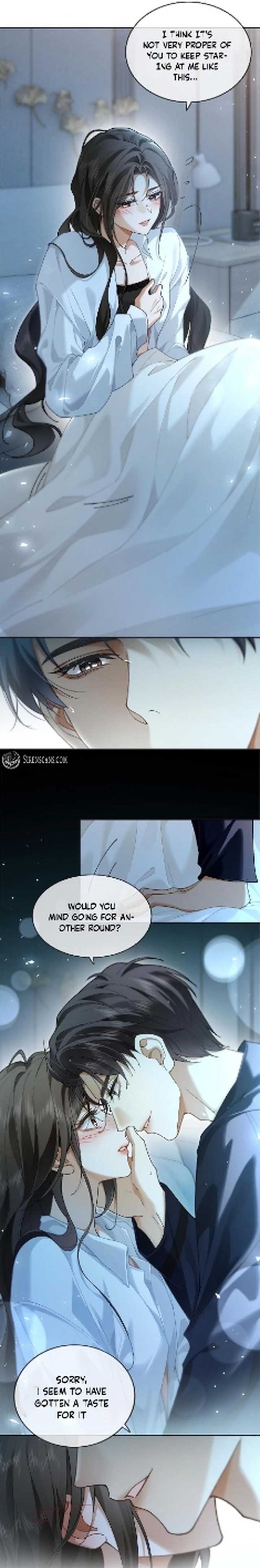 Seduce Her Chapter 1 - Page 7
