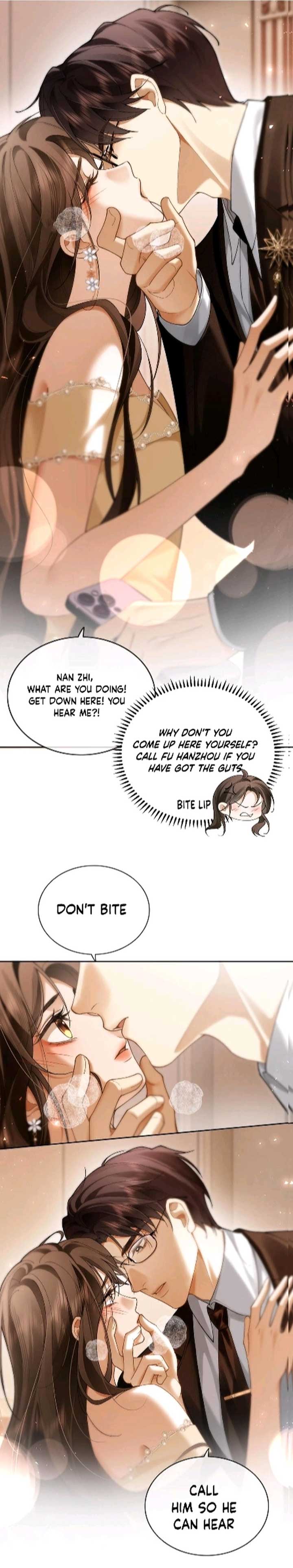 Seduce Her Chapter 2 - Page 6