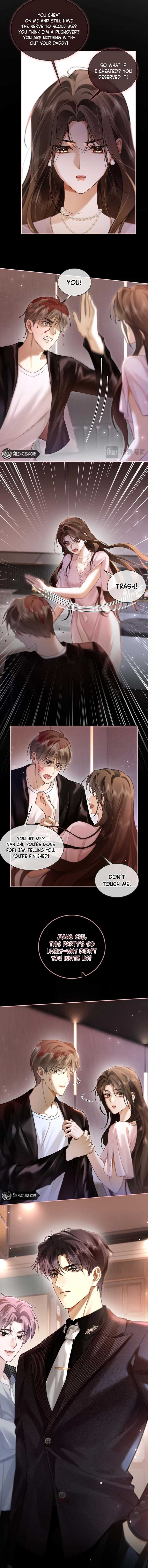 Seduce Her Chapter 3 - Page 5