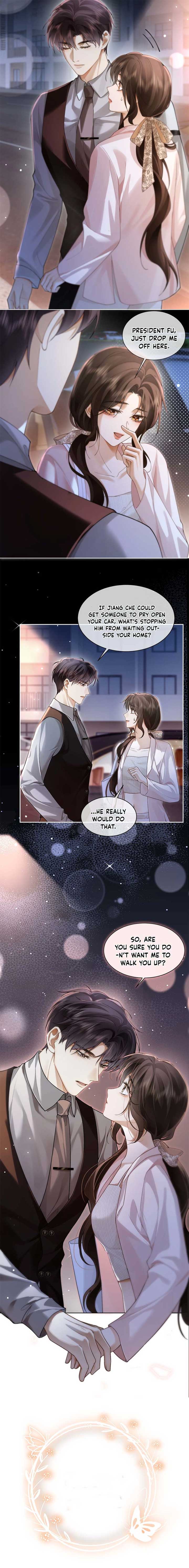 Seduce Her Chapter 7 - Page 5