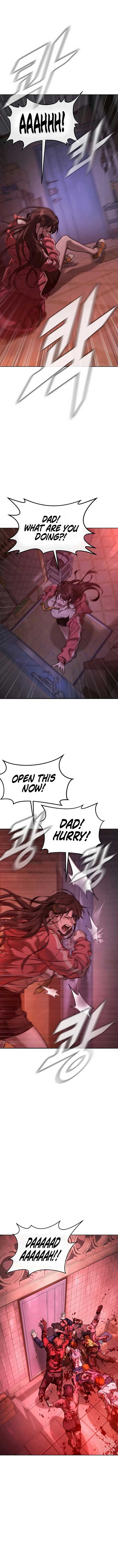 Zombie Dad Chapter 1 - Page 29
