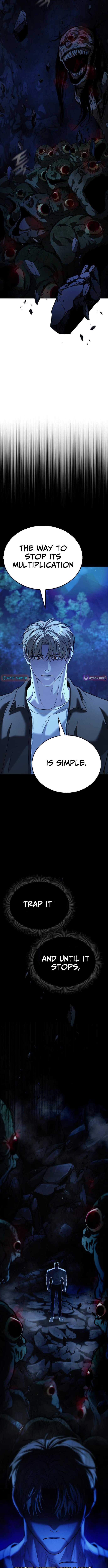 Zombie Dad Chapter 11 - Page 20