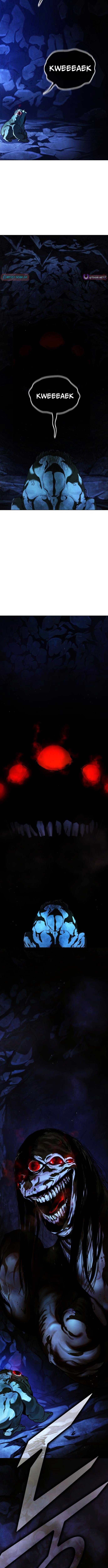 Zombie Dad Chapter 11 - Page 9