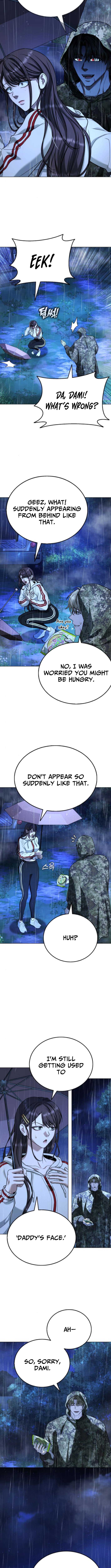 Zombie Dad Chapter 13 - Page 7