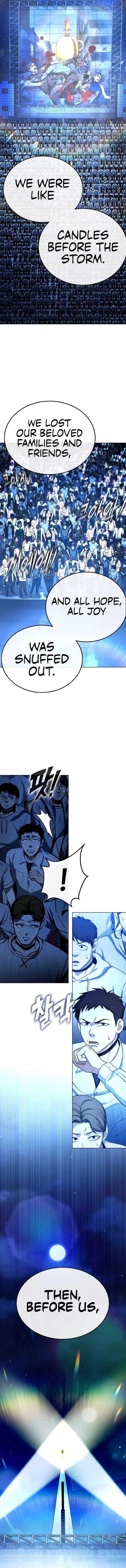 Zombie Dad Chapter 15 - Page 2