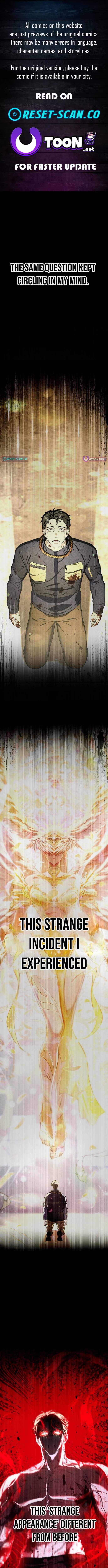 Zombie Dad Chapter 16 - Page 1