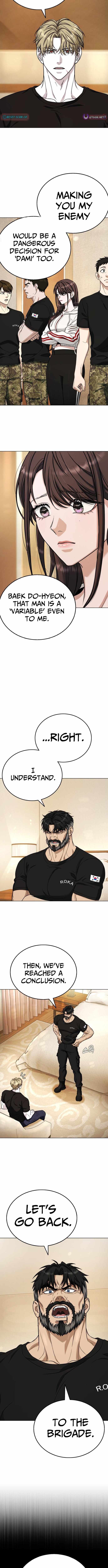 Zombie Dad Chapter 16 - Page 10