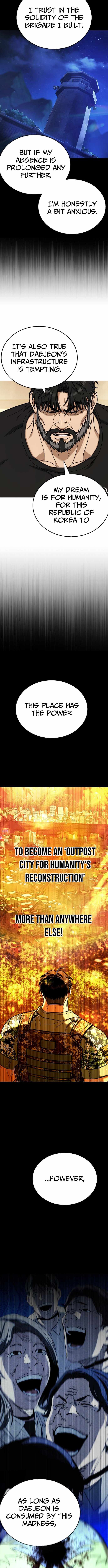 Zombie Dad Chapter 16 - Page 11