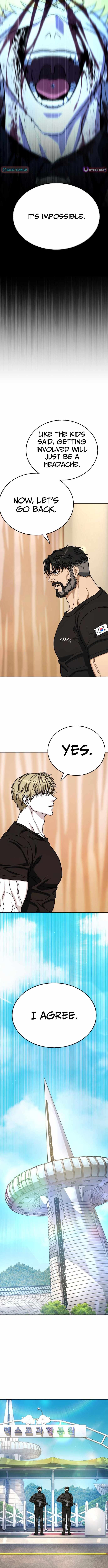 Zombie Dad Chapter 16 - Page 12