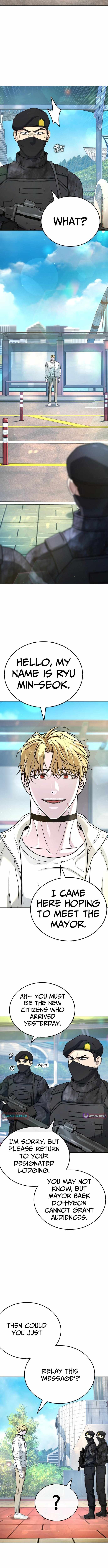 Zombie Dad Chapter 16 - Page 13