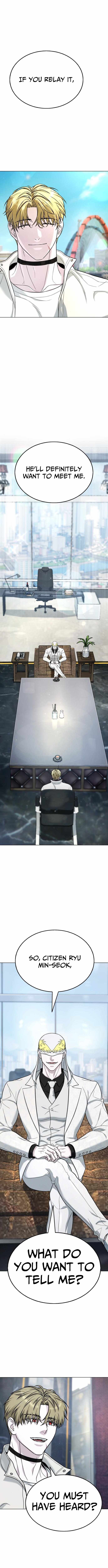 Zombie Dad Chapter 16 - Page 14