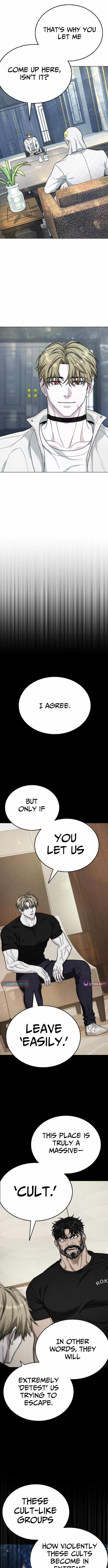 Zombie Dad Chapter 16 - Page 15