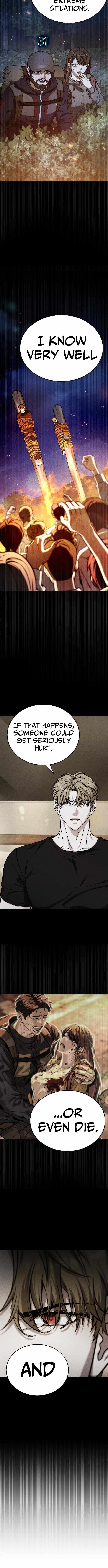 Zombie Dad Chapter 16 - Page 16