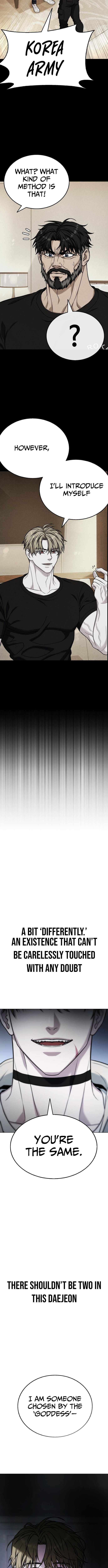 Zombie Dad Chapter 16 - Page 18