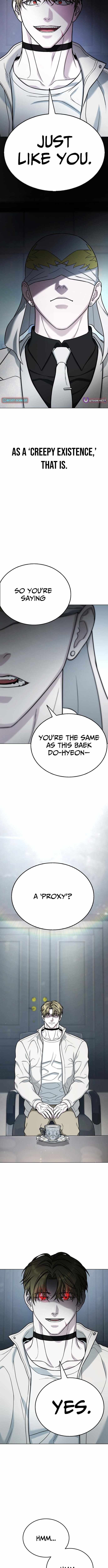 Zombie Dad Chapter 16 - Page 19