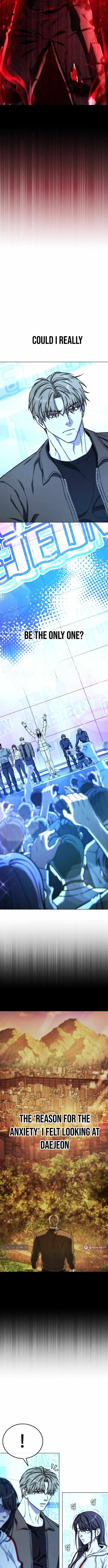 Zombie Dad Chapter 16 - Page 2