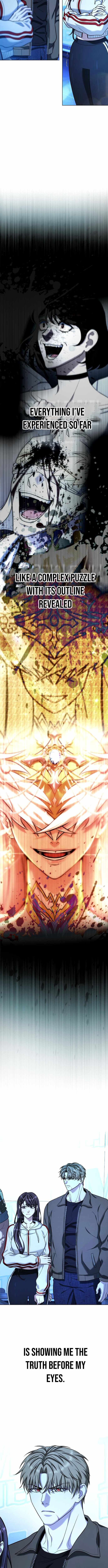 Zombie Dad Chapter 16 - Page 3