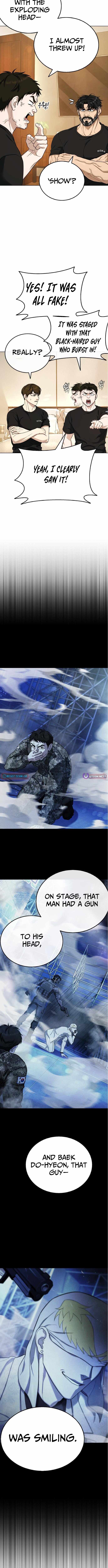 Zombie Dad Chapter 16 - Page 6