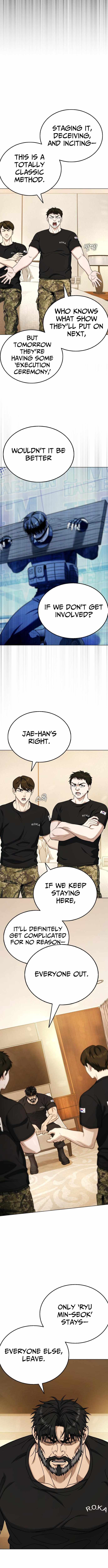 Zombie Dad Chapter 16 - Page 7