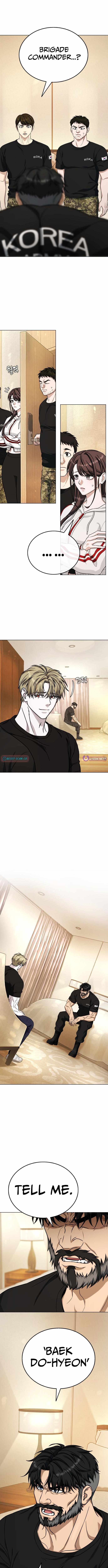 Zombie Dad Chapter 16 - Page 8