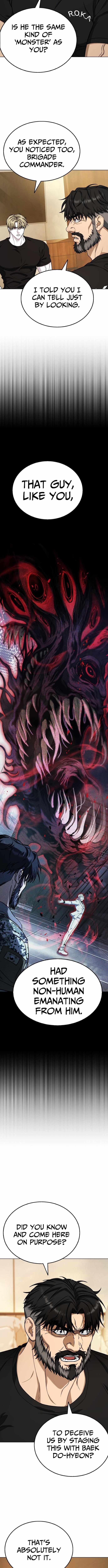 Zombie Dad Chapter 16 - Page 9